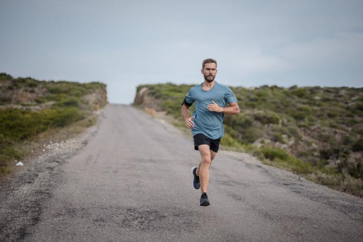 Los cinco problemas de correr y como evitarlos