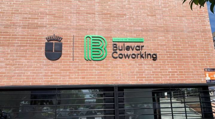 El Espacio de Innovación Bulevar Coworking trae nuevas actividades