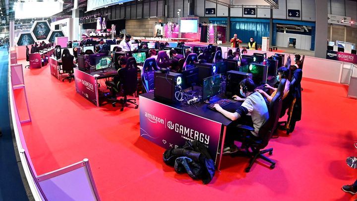 Gamergy convertirá a Madrid en el centro del entretenimiento inmersivo