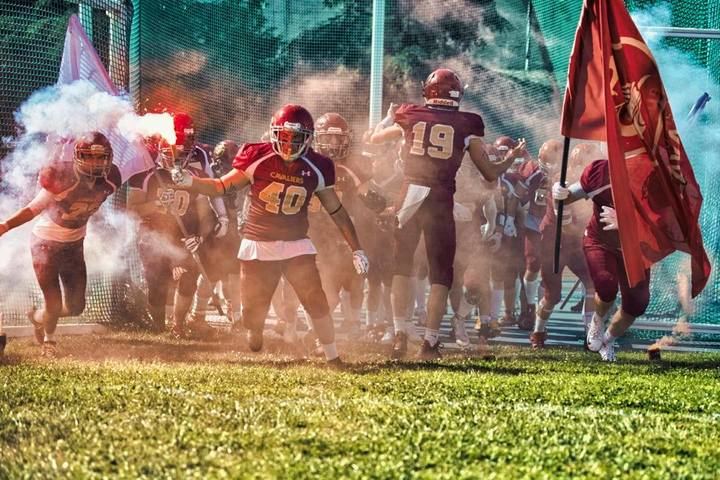 La Copa de España se juega en Alcobendas