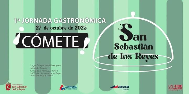 Sanse celebra su primera jornada gastronómica para hosteleros
