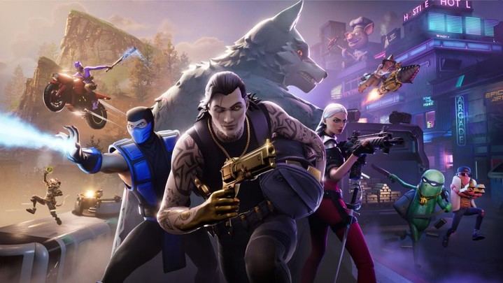 El Centro Joven Sanse se convierte en un hub de videojuegos con torneos de Fortnite y FIFA