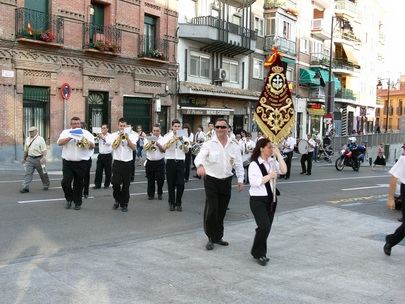 El Encuentro de Bandas reunirá a 300 músicos en Sanse