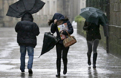 Se activa el nivel de preemergencia del Plan de Protección Civil ante riesgo de inundaciones