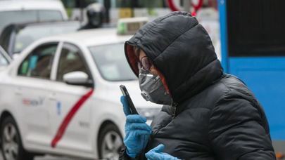 Jefes de Medicina Preventiva piden a la Comunidad que reconsidere el reparto de mascarillas FFP2