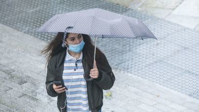 Sanidad regulará el uso obligatorio de mascarillas en los espacios públicos