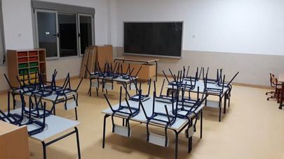La Comunidad de Madrid informa de las medidas para la vuelta a los centros educativos de profesores, personal administrativo y de servicio
