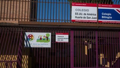 Educación perfila ya los posibles escenarios de cara al próximo curso escolar