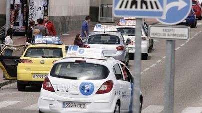 Las autoescuelas de la Comunidad de Madrid reabren con cambios 