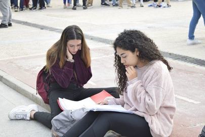 Los institutos pueden abrir desde hoy para ofrecer clases voluntarias a alumnos de 2º de Bachillerato