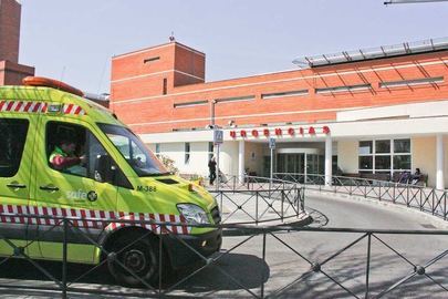 Cinco hospitales de la Comunidad de Madrid ya tienen sus UCI 'libres' de pacientes de coronavirus