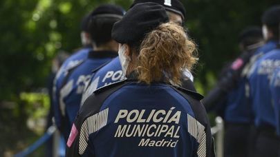 Abierto el plazo para optar a 300 nuevas plazas de Policía Municipal de Madrid