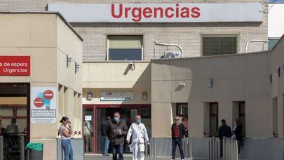 La Comunidad notifica tres nuevos brotes, incluido el del CF Fuenlabrada