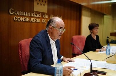 Se amplía el horario de las restricciones desde las 23:00 hasta las 06:00 horas