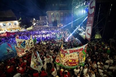 Las Fiestas del Santísimo Cristo de los Remedios se llevarán a cabo del 24 al 31 de agosto de 2025