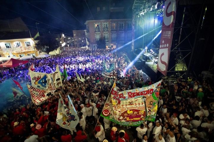 Las Fiestas del Santísimo Cristo de los Remedios se llevarán a cabo del 24 al 31 de agosto de 2025