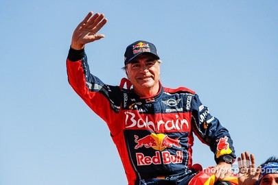 Carlos Sainz, premio Princesa de Asturias de los deportes 2020