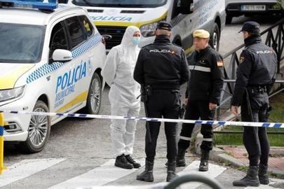 Los pacientes positivos de COVID-19 se escapan de los hospitales sin el alta