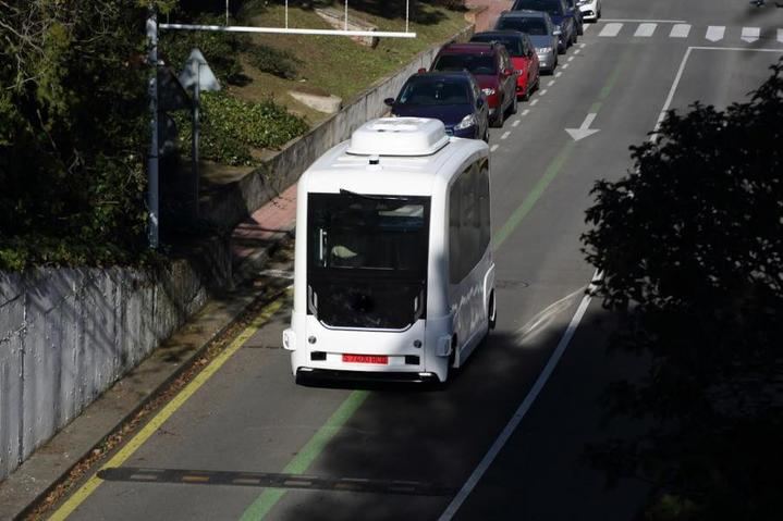 Tres millones de euros para la Zona de Bajas emisiones