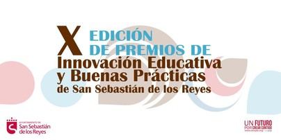 Sanse lanza los "X Premios de Innovación Educativa"