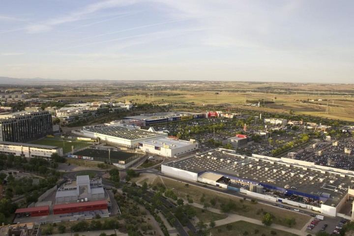 Sanse tendrá un nuevo Distrito Industrial y de Innovación