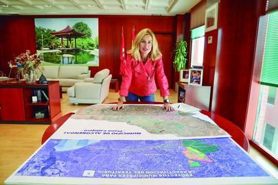 El futuro de Alcobendas cuesta 500 millones de euros