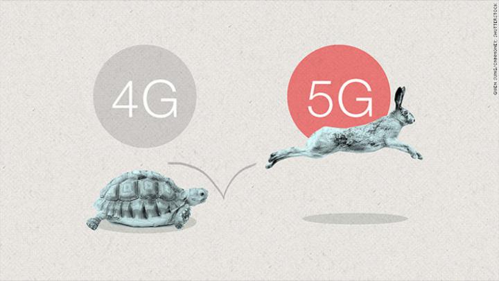 Alcobendas, ciudad piloto del 5G