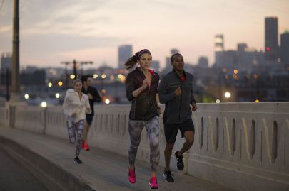 Los cinco problemas de correr y como evitarlos