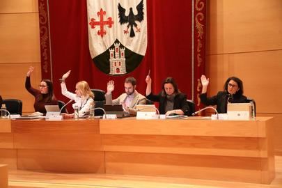 El PP de Alcobendas rechaza la regularización migratoria del Gobierno y alerta de presión sobre los servicios públicos