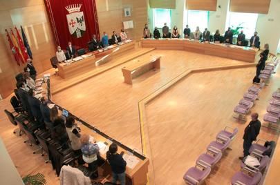 Alcobendas se compromete con la prevención del suicidio