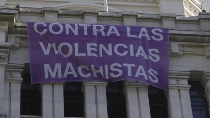 DigniMujer convoca una concentración virtual contra los asesinatos machistas