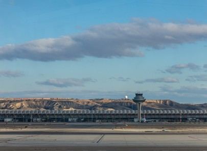 Sanse busca reducir el ruido del aeropuerto con nuevas alegaciones