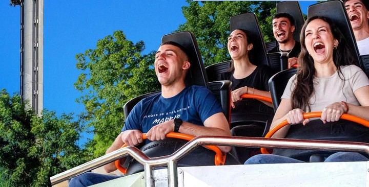 Promoción Exclusiva: Entrada Reducida al Parque de Atracciones de Madrid para Residentes de San Sebastián de los Reyes