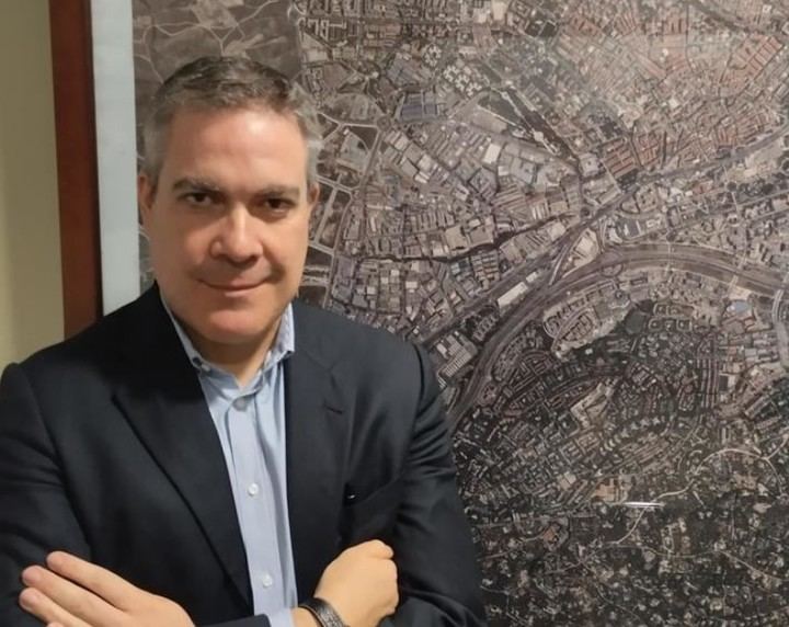 La alcaldesa del despilfarro