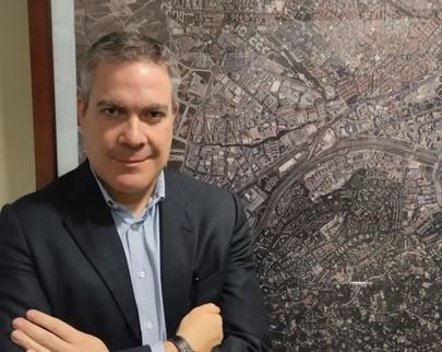 La alcaldesa del despilfarro