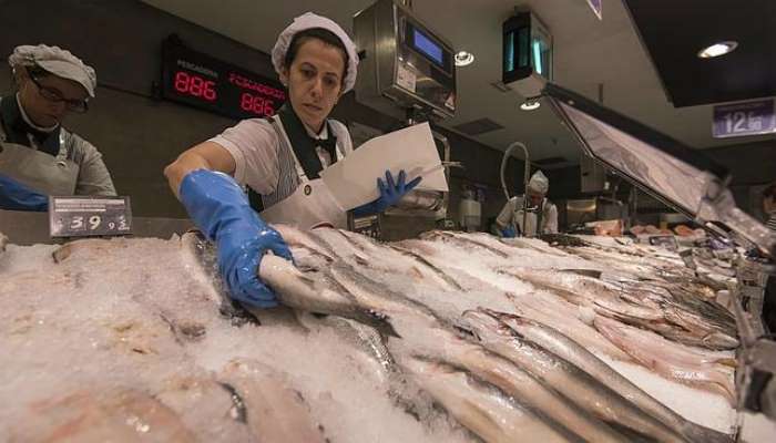 La llegada del gran centro Mercadona a Alcobendas preocupa a sus rivales y en especial a Carrefour