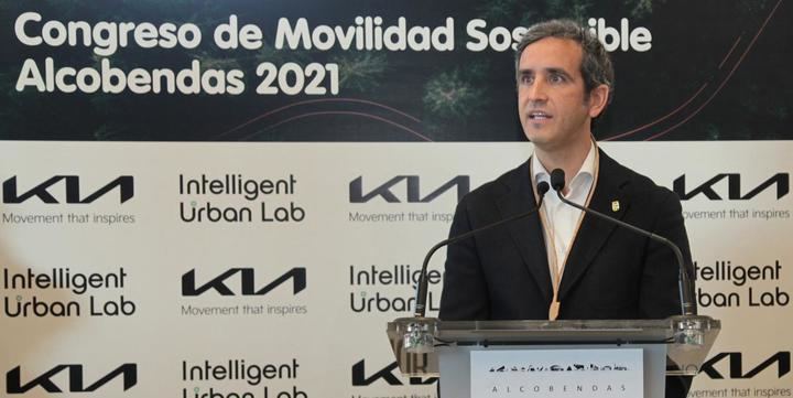 Alcobendas apuesta por la movilidad sostenible