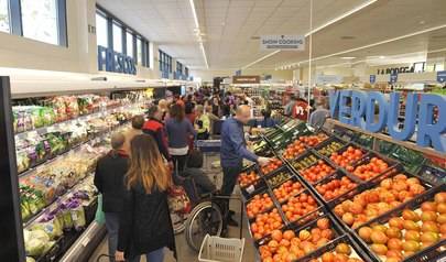 ALDI abre su segundo supermecado en Alcobendas