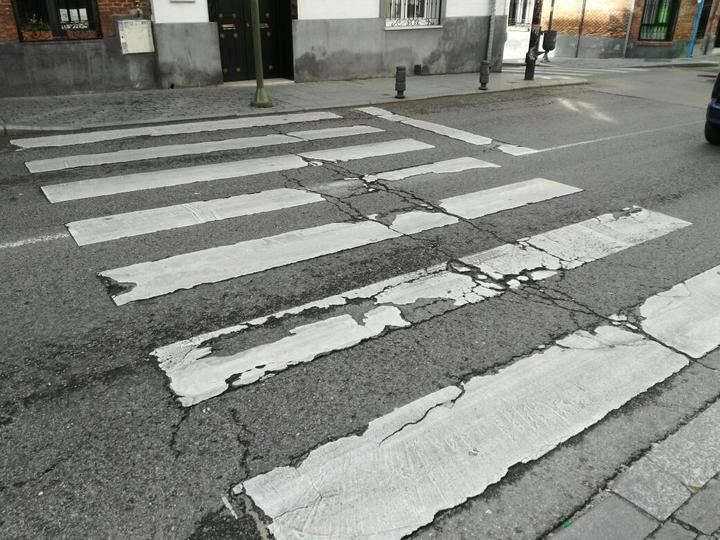 El equipo de Gobierno de San Sebastián de los Reyes rechaza utilizar el dinero de la Comunidad de Madrid en asfaltar las calles