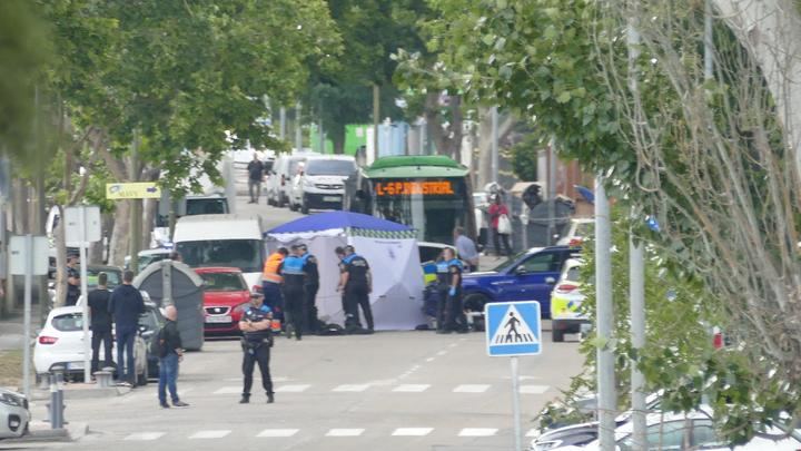 Joven motorista pierde la vida en un fatal accidente en Alcobendas