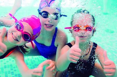 Comienzan las inscripciones para la Campaña de Verano de Deportes de Alcobendas