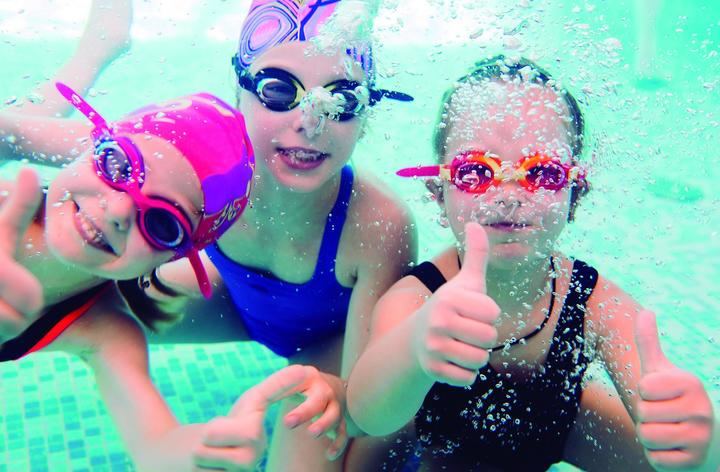 Comienzan las inscripciones para la Campaña de Verano de Deportes de Alcobendas