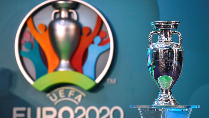 UEFA aplaza la Eurocopa al verano de 2021 por la crisis del coronavirus