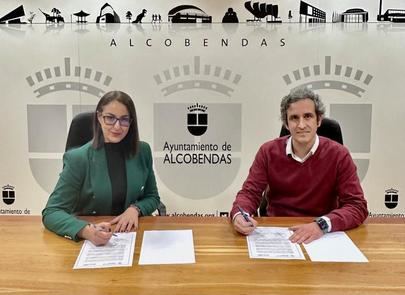 Acuerdo político por la estabilidad y la excelencia de la ciudad de Alcobendas