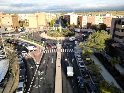 Sanse aprueba los 68 proyectos estratégicos de la Agenda Urbana