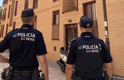 Sanse recupera la policía de proximidad en las calles