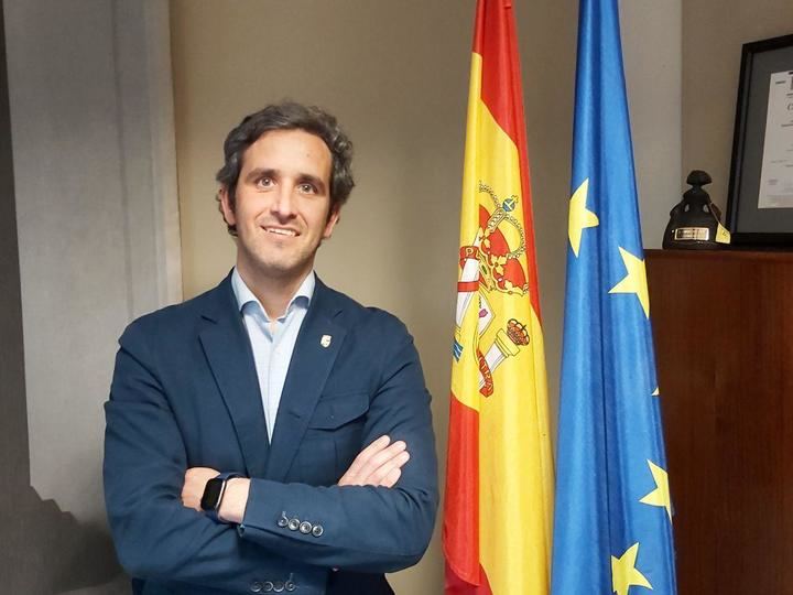 Aitor Retolaza: “Stop bulos”