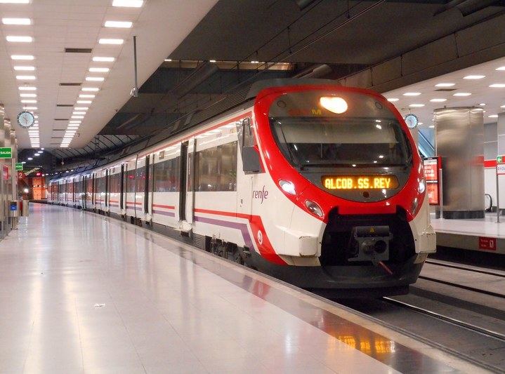 El PP de Alcobendas denuncia el deterioro de la red de cercanías de RENFE