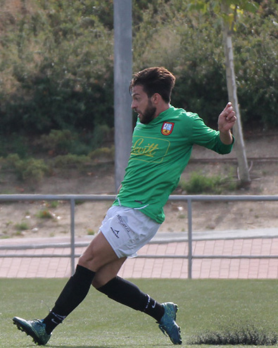 Goleada del Alcobendas Levitt y empate del Sport