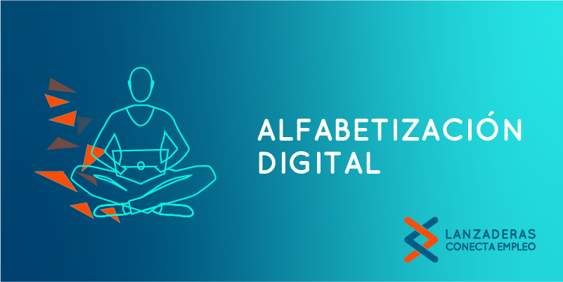 Comienza a funcionar “Alfabetización Digital”, nuevo programa online de orientación laboral